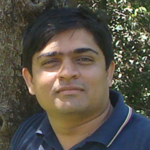 Sainath Dandawate